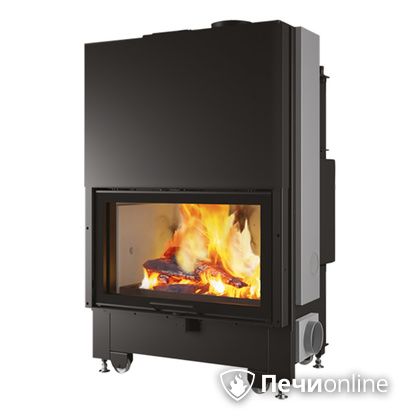 Каминная топка Edilkamin WIDRO 85 CS в Алматы